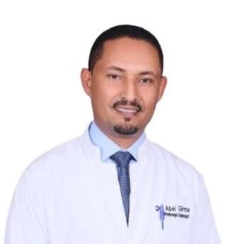 Dr. Abel Girma